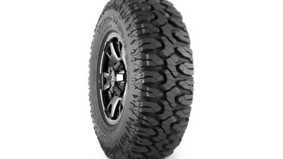 Milestar Patagonia M/T