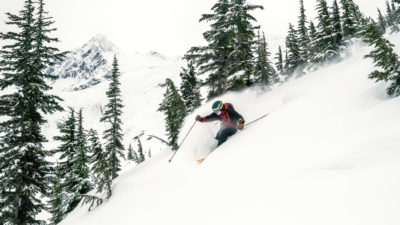 11 Reasons to Go Heli-Skiing or Boarding in Bella Coola, British Columbia