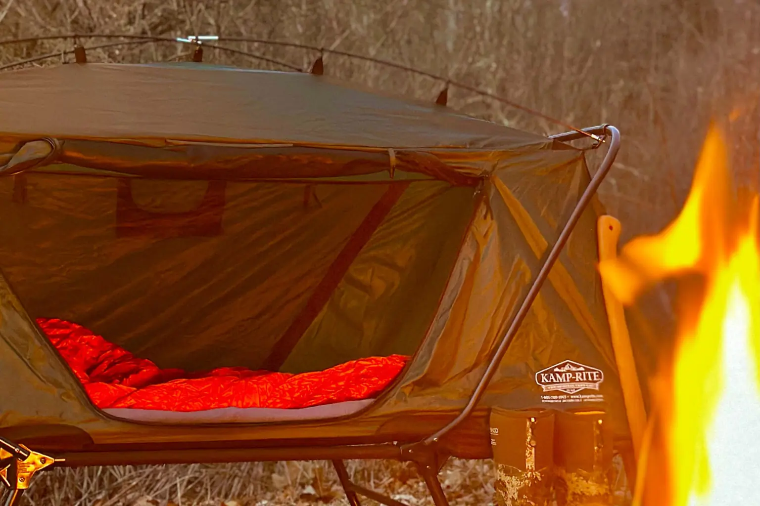 希少✨️入手困難 高床式 KampRite Oversize Tent Cot Amazon.com : Kamp-Rite Oversize Tent Cot, The Leader in Off