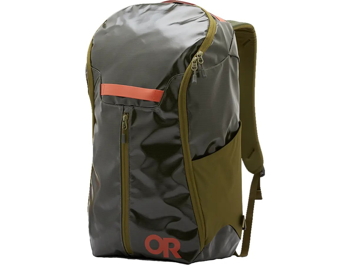 Outdoor Research Double Hull Pack 35L