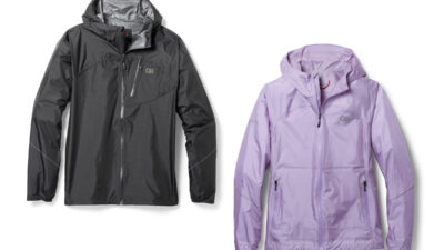 Outdoor Research Helium Jacket