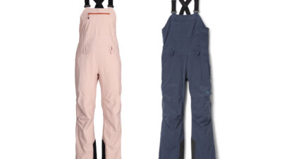 Outdoor Research Women’s Carbide Bibs