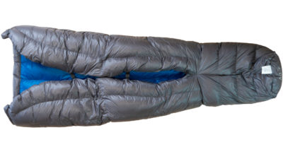 StormLoft Down TopQuilts: 0-30 Degrees