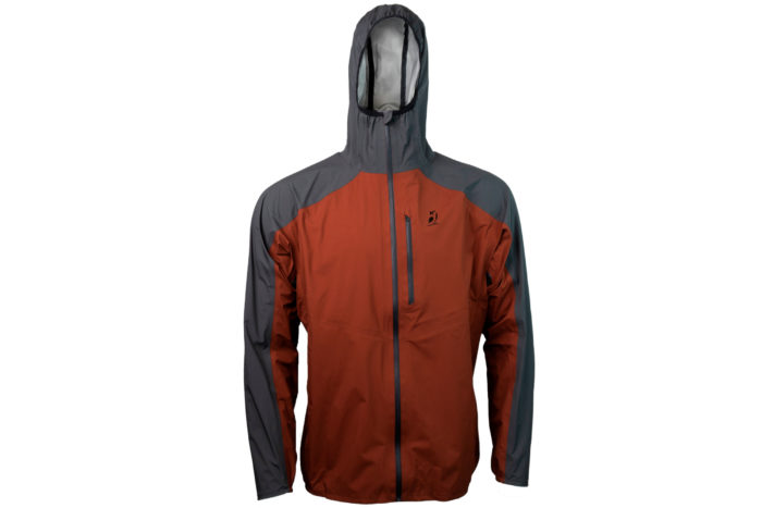 Tushar Rain Jackets