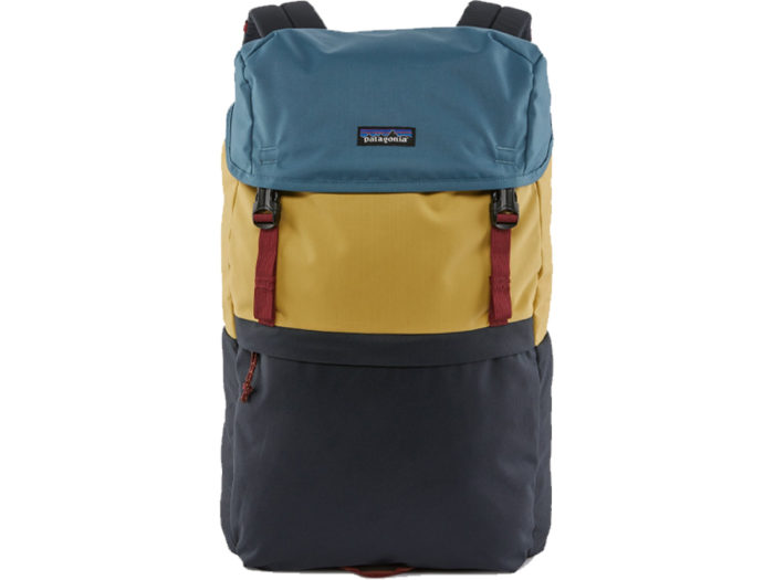 Patagonia Arbor Lid Pack 28L