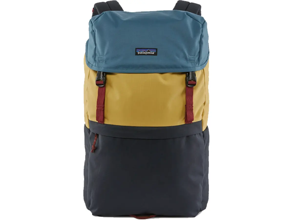 Patagonia Arbor Lid Pack 28L