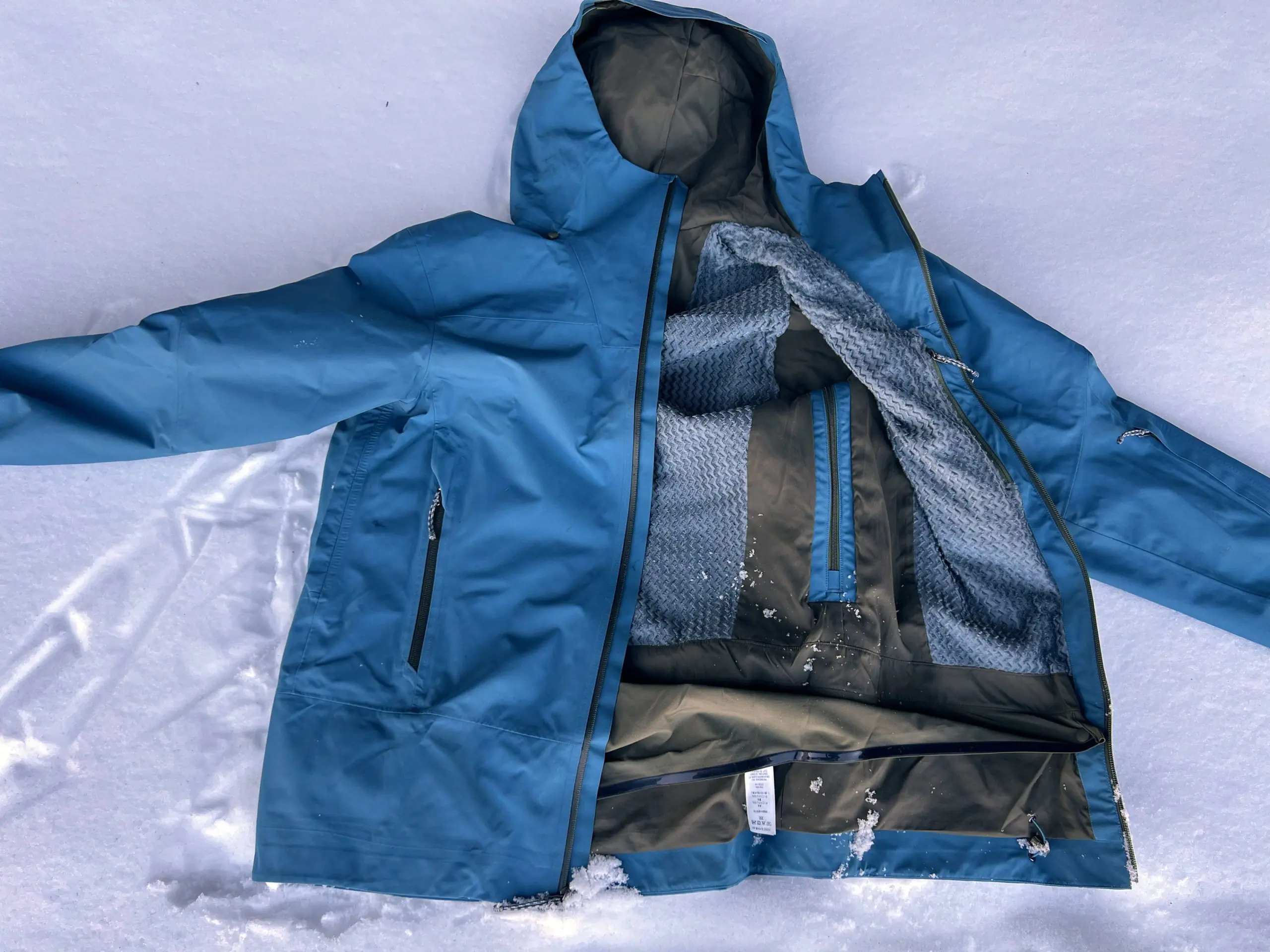 patagonia パタゴニア STORM SHIFT ストームシフト Patagonia Storm Shift Jacket Review: Performance, Durability