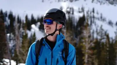 Salewa Piuma 3.0 Review: The Mountain Adventure Helmet You Want