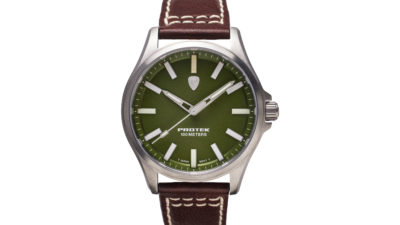 ProTek Series 3000 Field Watch