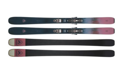 Rossignol Rallybird 92 Skis