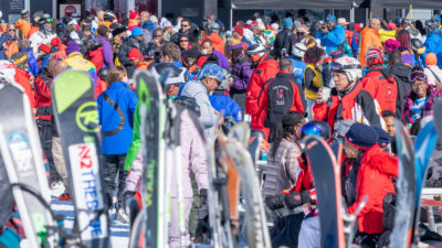 ‘National Brotherhood of Skiers’ Returns to Vail, Celebrates 50th Summit