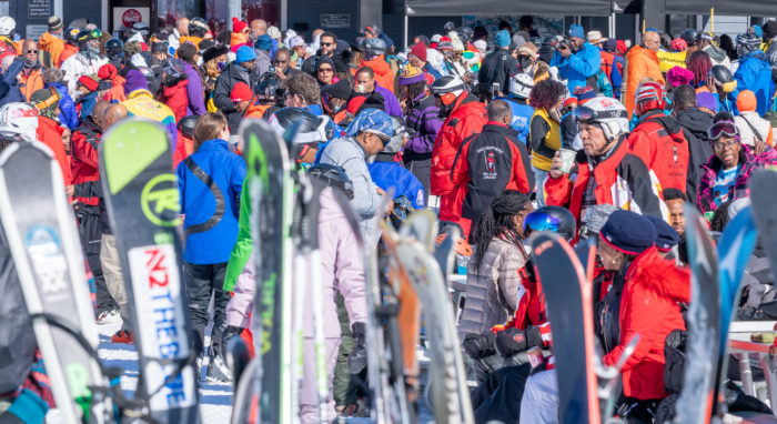 ‘National Brotherhood of Skiers’ Returns to Vail, Celebrates 50th Summit