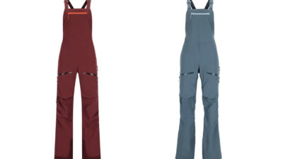 Rab Khroma Kinetic Waterproof Bib