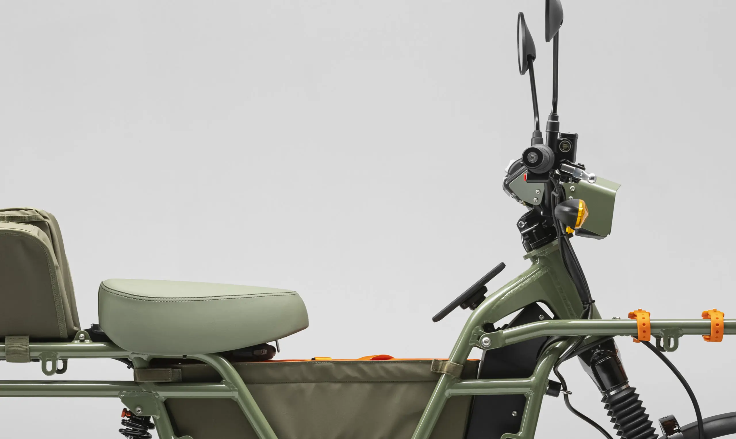 2023 UBCO 2x2 Special Edition