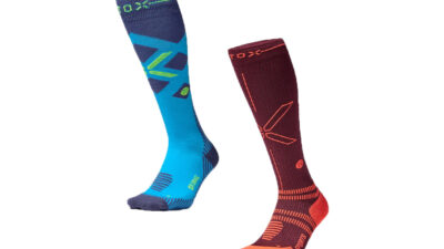 STOX Merino Skiing Socks — Men’s & Women’s