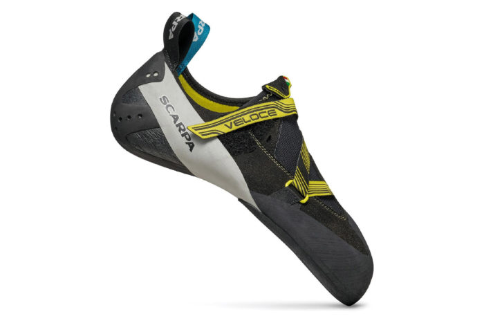 Scarpa Veloce