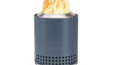 Solo Stove Mesa Fire Pit