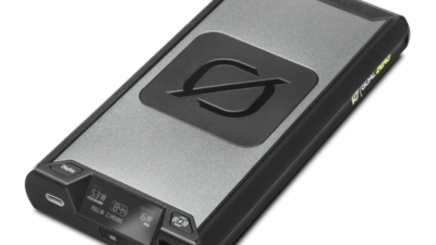 Goal Zero Sherpa 100PD