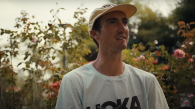 Ultrarunner Adam Peterman’s Career: From Steeplechase to Western States