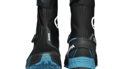 SCARPA Ribelle Run Kalibra G