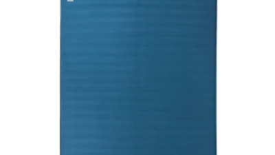 Big Agnes Captain Comfort Deluxe