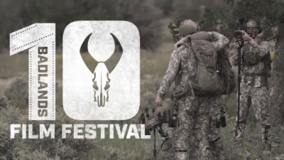 Badlands Film Festival 2023