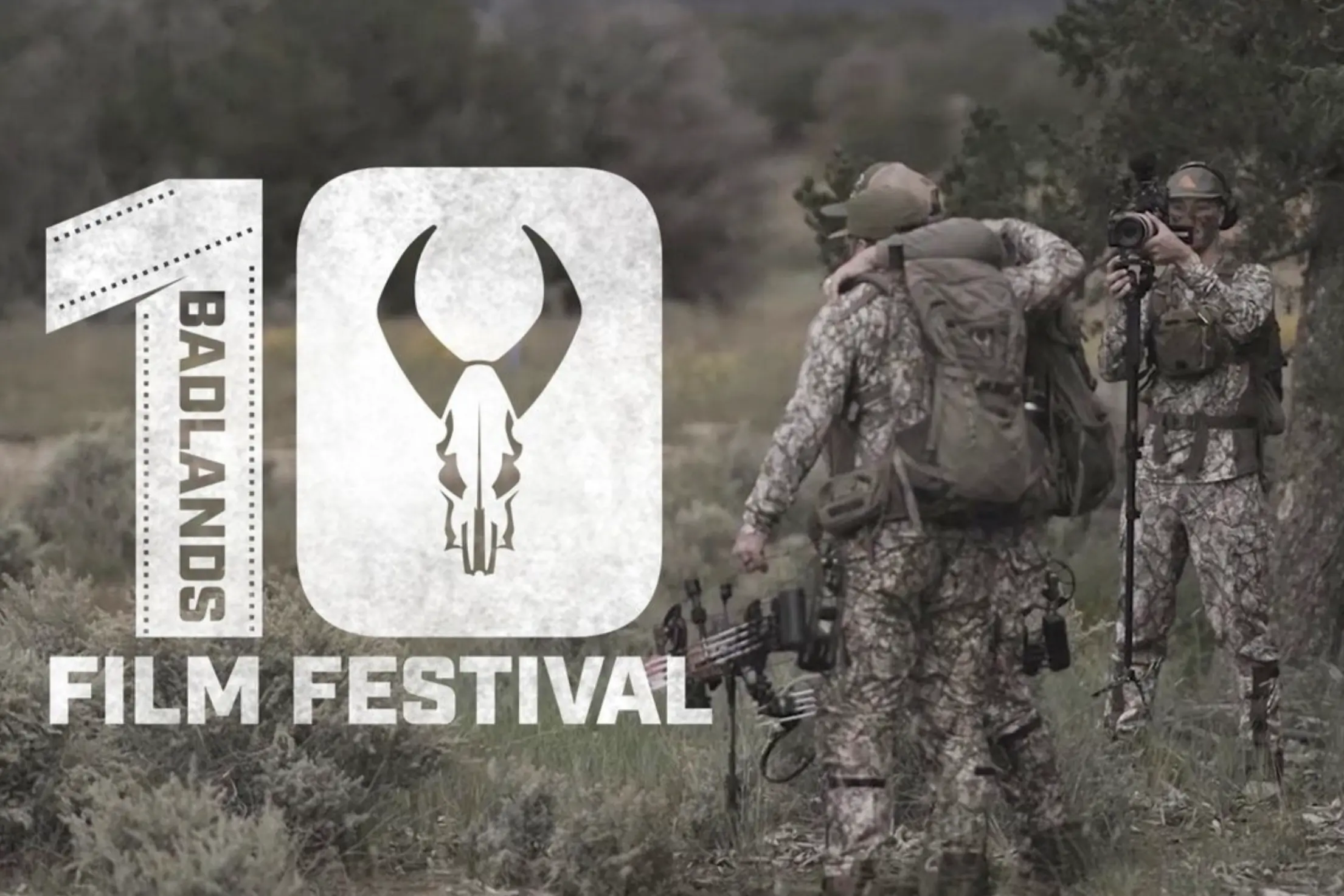 Badlands Film Festival 2023