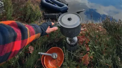 Today’s Bargains: Save on Tents, Camp Shovels, Compression Sacks and More