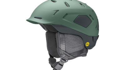 Smith Nexus MIPS Helmet
