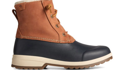 Sperry Maritime Repel Snow Boots