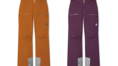 Stio Raymer Pant