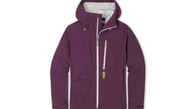 Stio Women’s Raymer Jacket