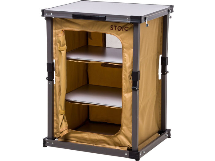 Stoic Quick Fold Pantry