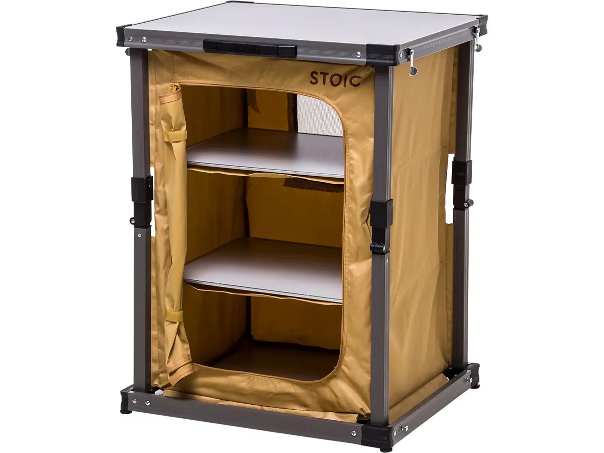 Stoic Quick Fold Pantry