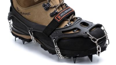 Hillsound Trail Crampon
