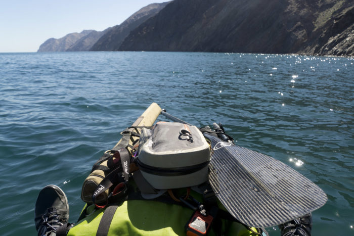 Thunderhead Submersible Chest Pack