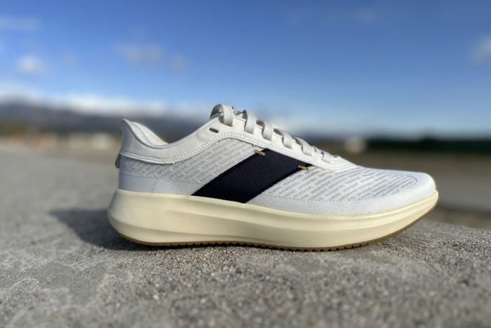 Tracksmith Eliot Runner