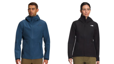 The North Face Dryzzle FUTURELIGHT Jacket