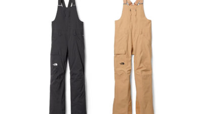 The North Face Women’s Freedom Bibs