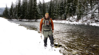 Here Fishy, Fishy: Meet Fishpond’s Chest Pack of Deception