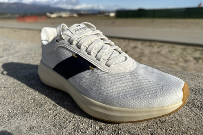 Tracksmith Eliot Runner