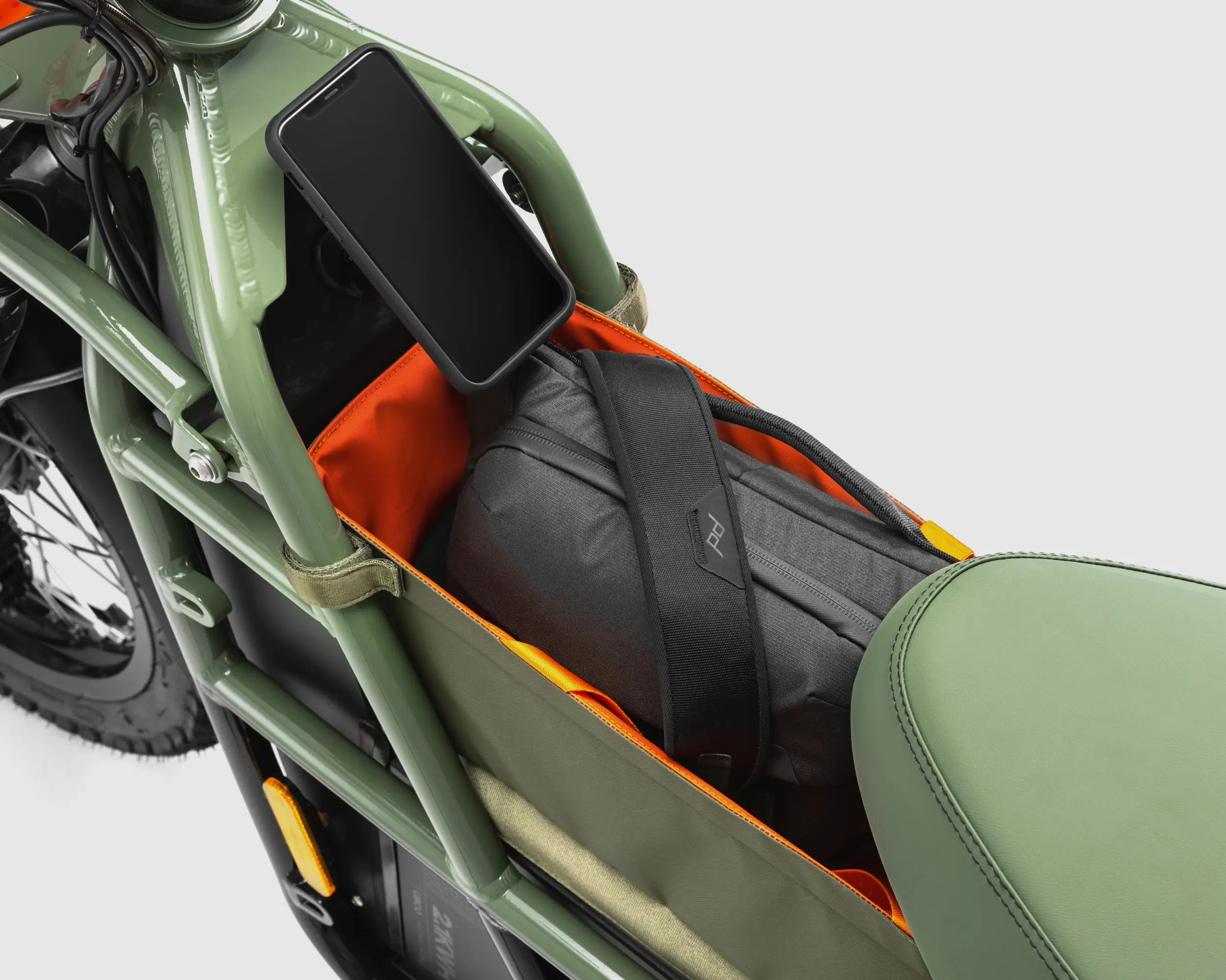 2023 UBCO 2x2 Special Edition