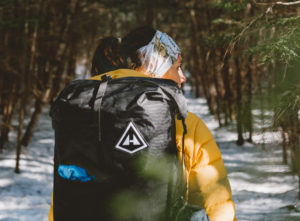 Hyperlite Mountain Gear Unbound Pack