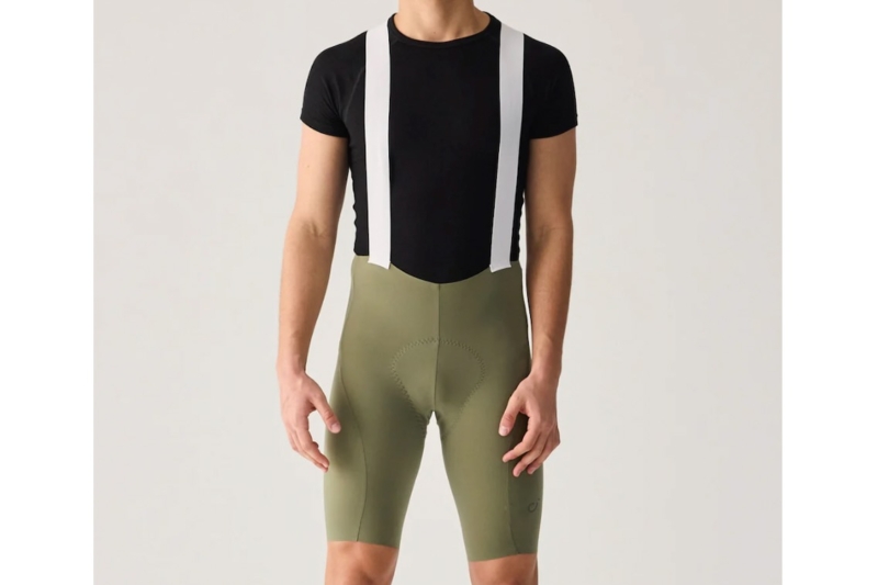 Velocio LUXE Bib Shorts