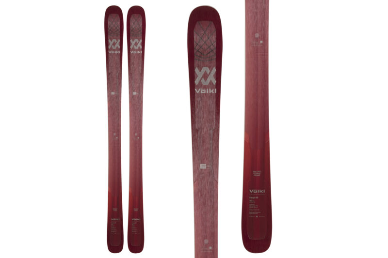 Völkl Kenja 88