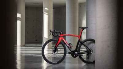 2023 Pinarello Road Bikes Look to Cut the Herd