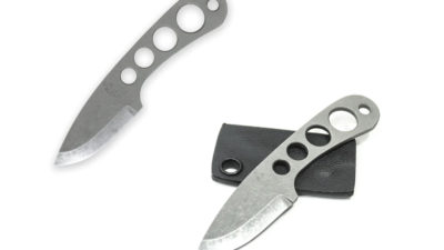 Wenger Aphid 2 Knife