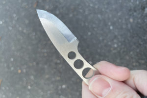 Wenger Aphid 2 knife