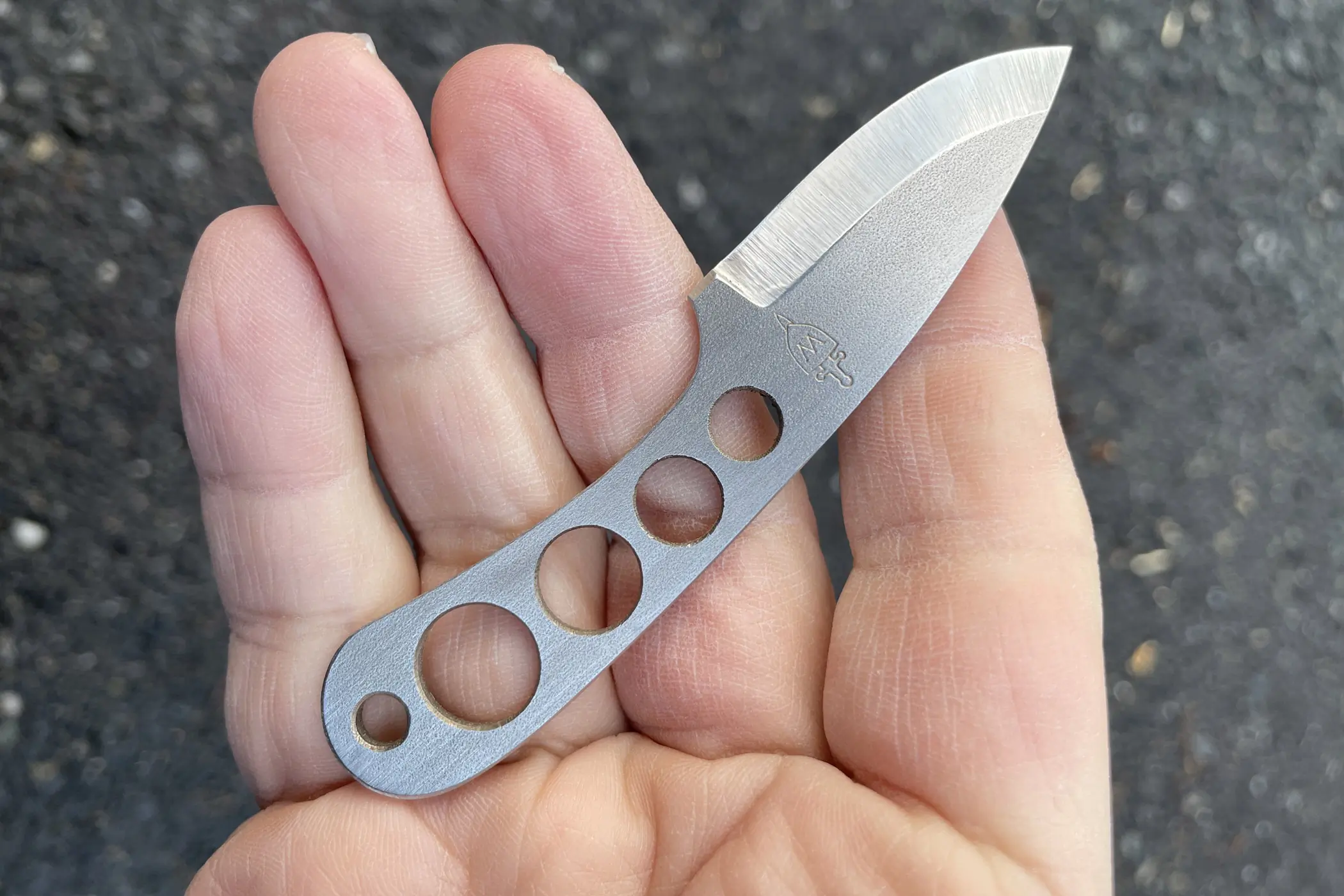 Wenger Blades Aphid 2