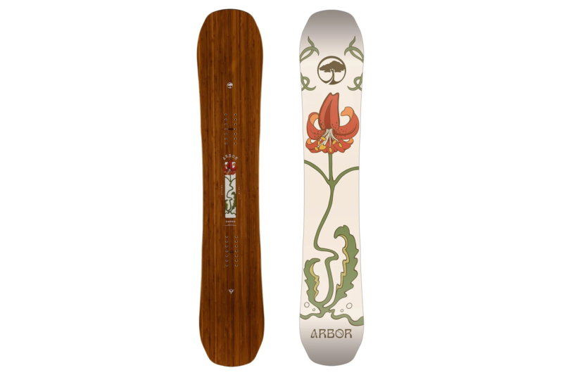 Women’s Arbor Swoon Rocker